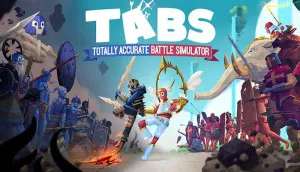 Totally Accurate Battle Simulator